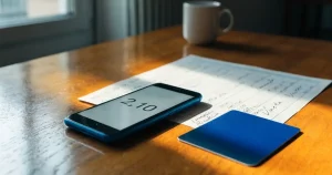 Conto del sito di scommesse: pagamenti, limiti e bonus