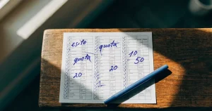 Puntata minima scommesse 2026: quanto costa davvero giocare poco