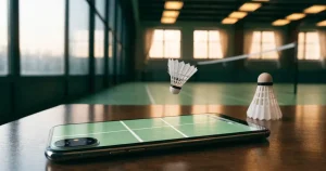 Scommesse sul badminton: dove si gioca, quote e margine