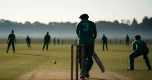 Scommesse sul cricket: quote, margine e concessioni ADM