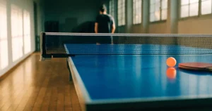 Scommesse sul ping pong: quota, margine e concessione ADM