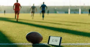 Scommesse sul rugby: quote, handicap e cosa cambia davvero